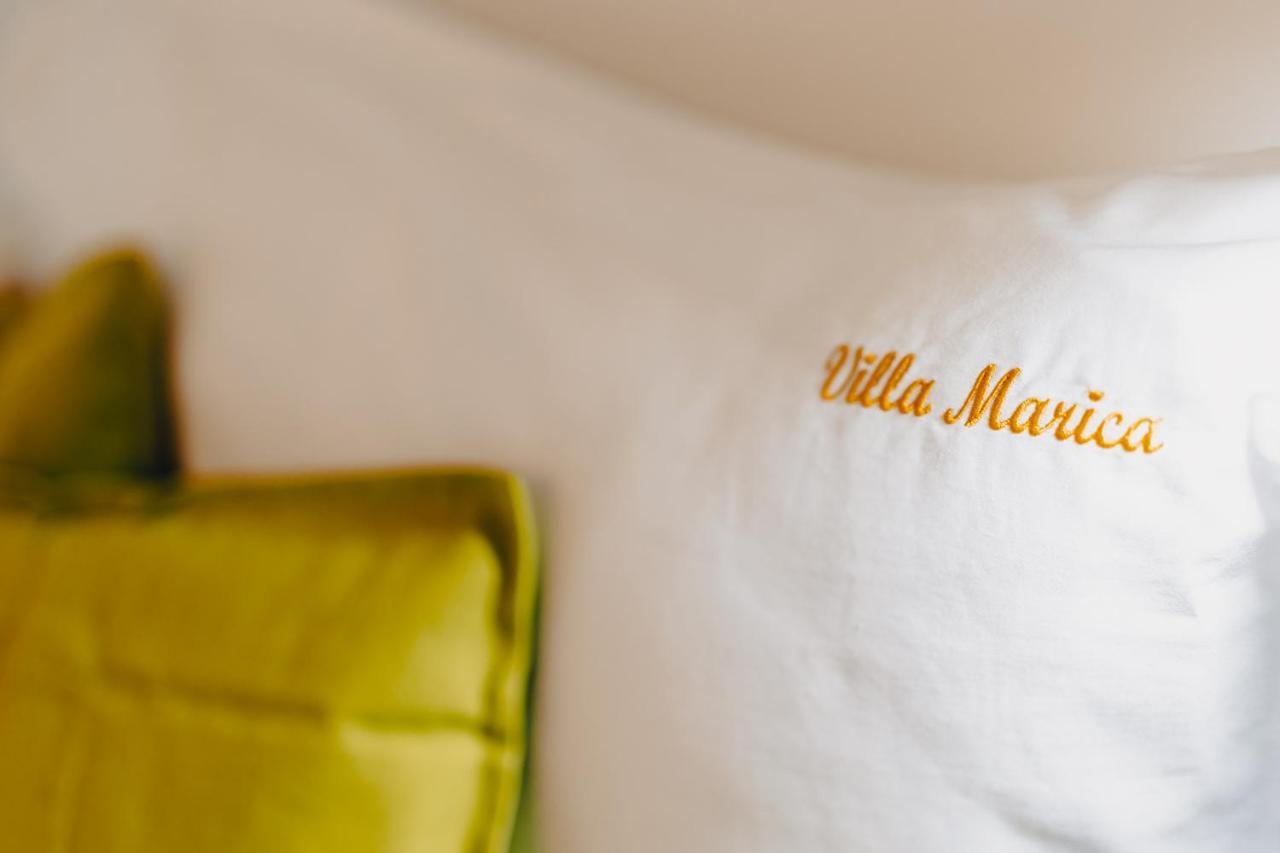 Villa Marica, Premium Residence, Krk クルク エクステリア 写真